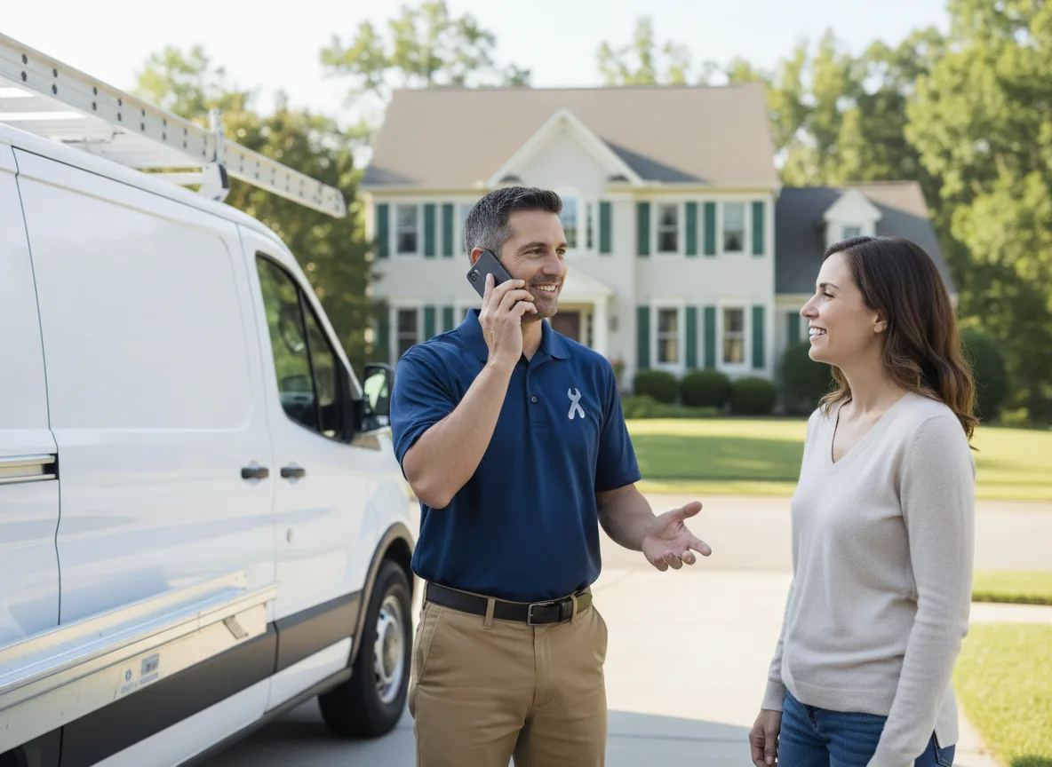 Home Gutter Service Olivia, NC FAQs